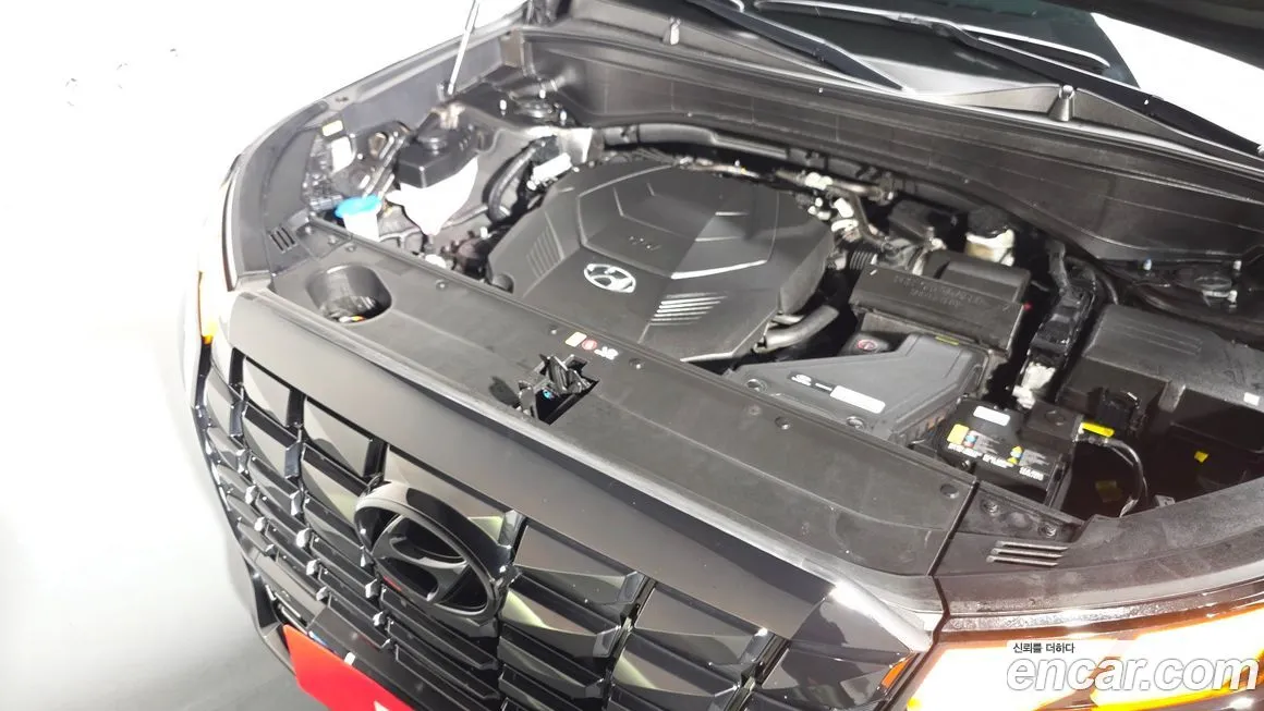 Hyundai Palisade 2024 из KR, фото 6