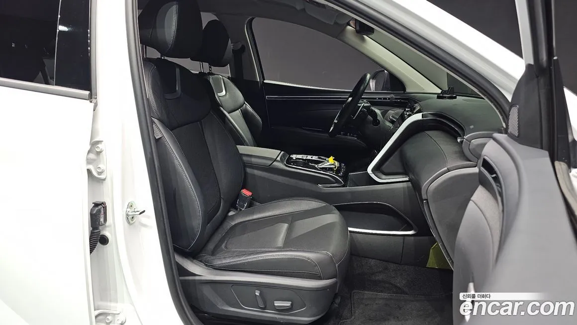 Hyundai Tucson 2022 из KR, фото 10