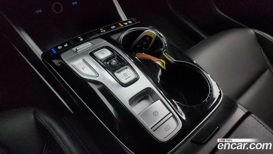 Hyundai Tucson 2022 из KR, фото 9