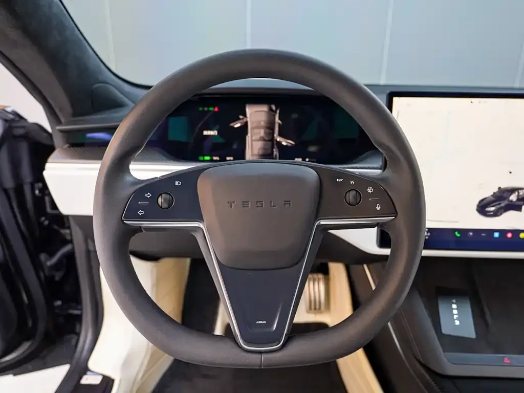 Tesla Model S 2023 из CN, фото 10