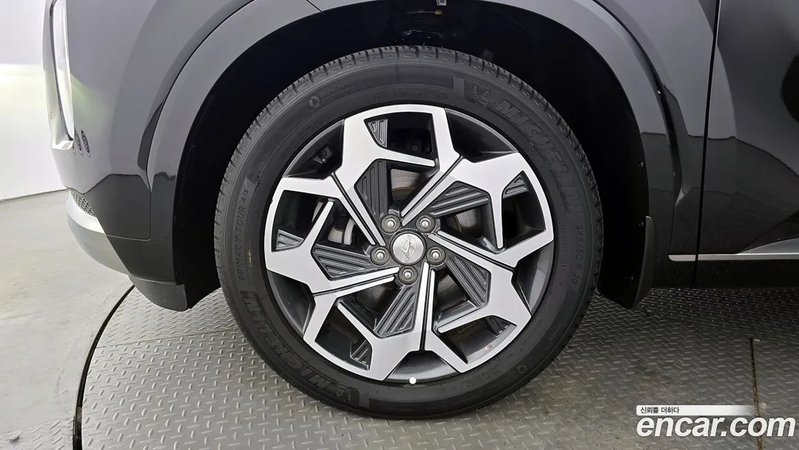Hyundai Palisade 2022 из KR, фото 5