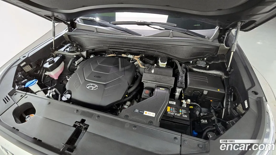 Hyundai Palisade 2022 из KR, фото 6