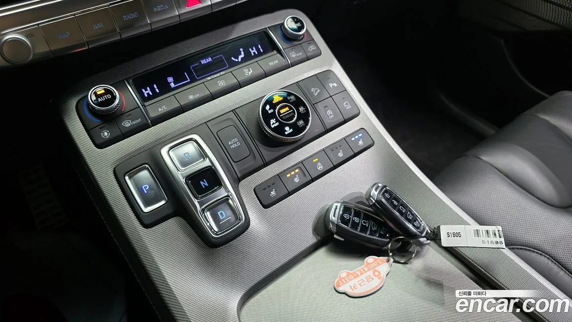 Hyundai Palisade 2022 из KR, фото 9
