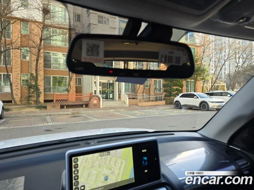 Hyundai Casper 2025 из KR, фото 10