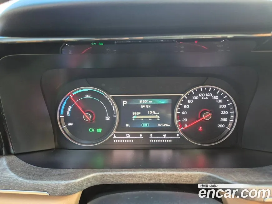 Kia Sorento 2021 из KR, фото 10