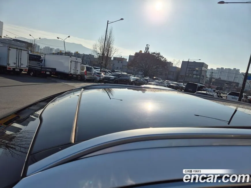 Kia Sorento 2021 из KR, фото 9
