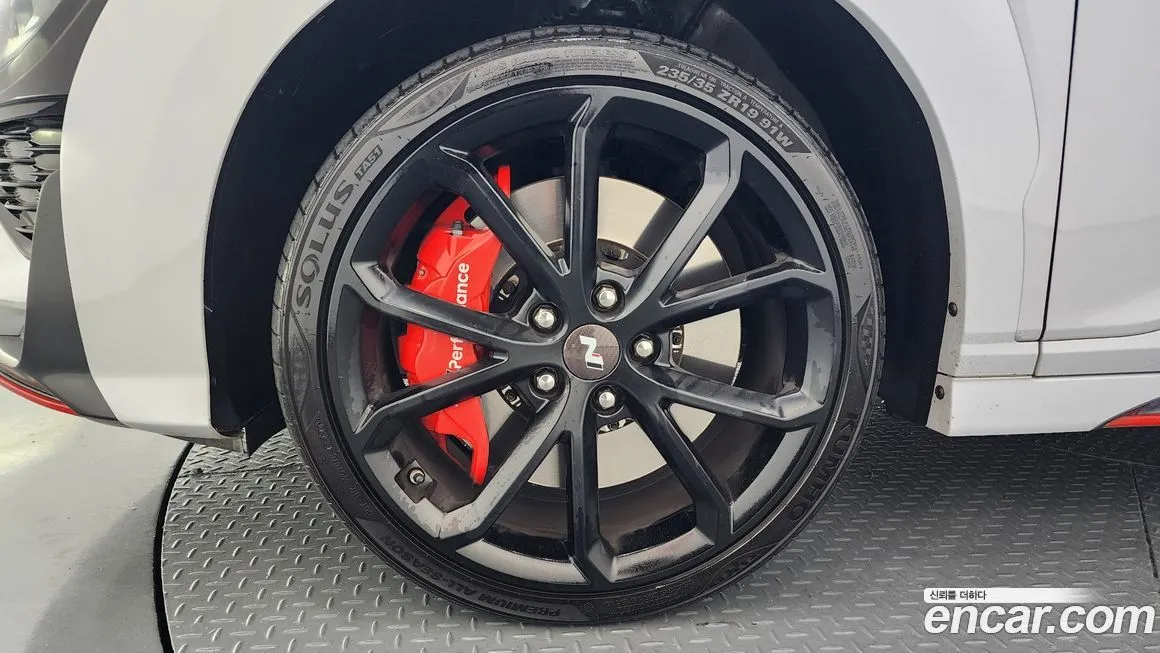 Hyundai Kona 2022 из KR, фото 5
