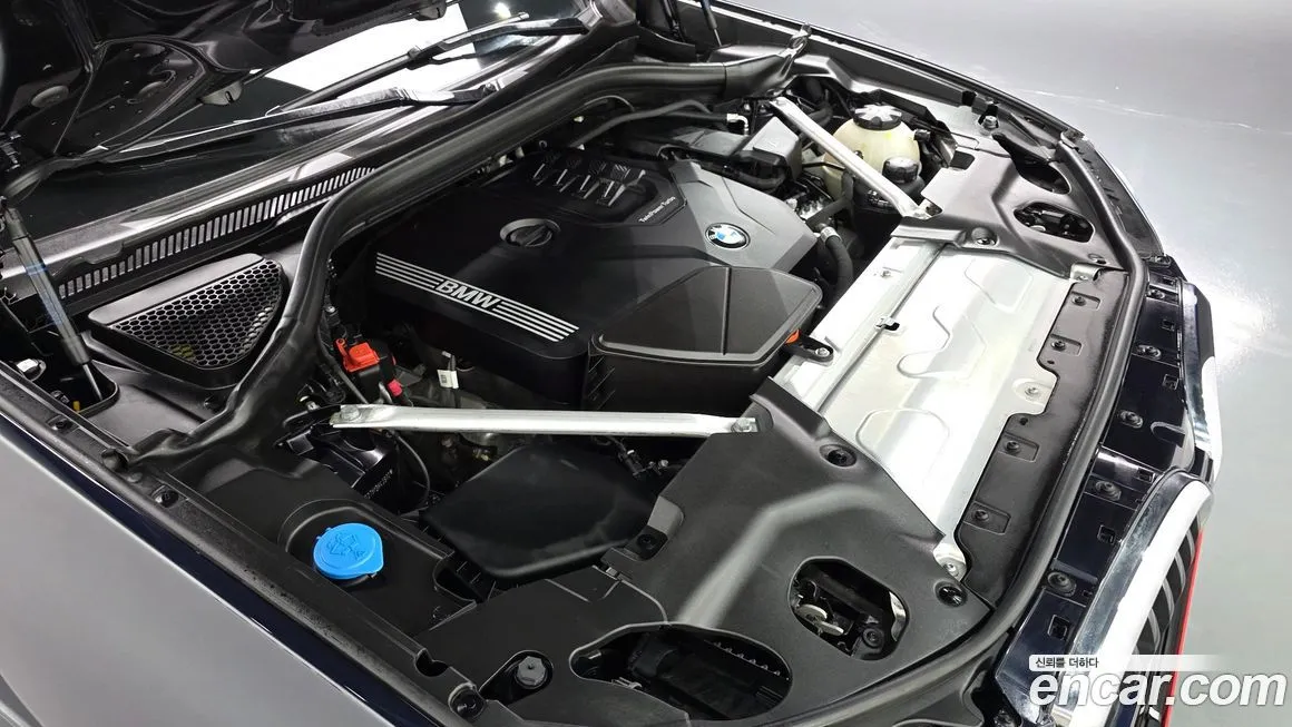 BMW X3 2021 из KR, фото 6
