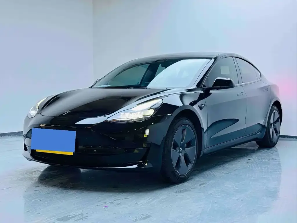 Tesla Model 3 2023 из CN, фото 1
