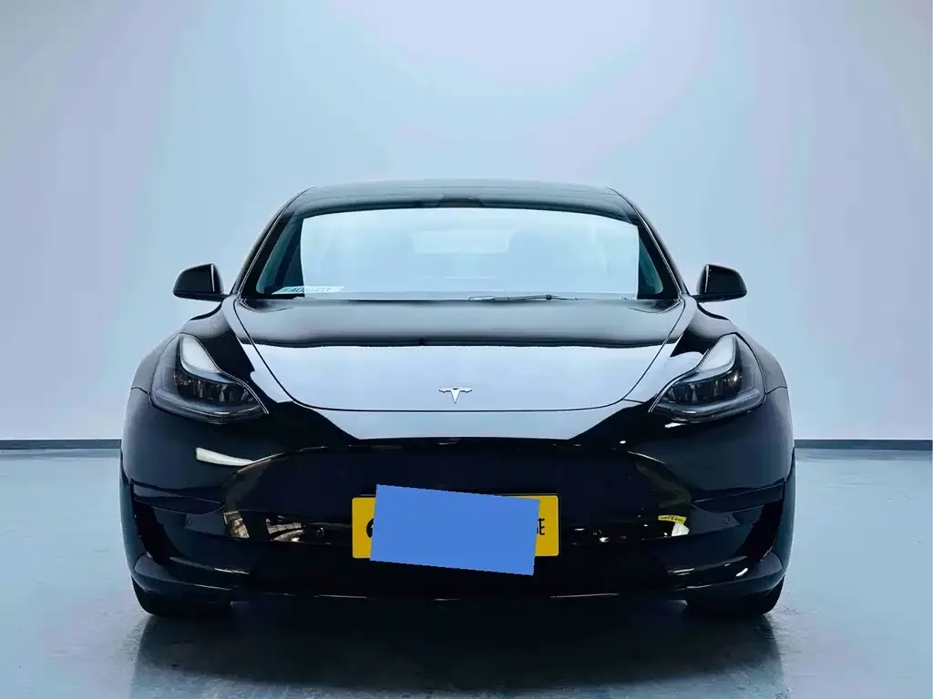 Tesla Model 3 2023 из CN, фото 2