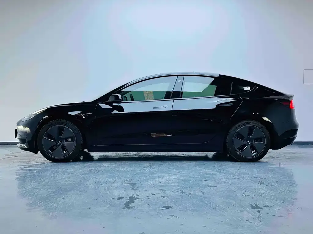 Tesla Model 3 2023 из CN, фото 3