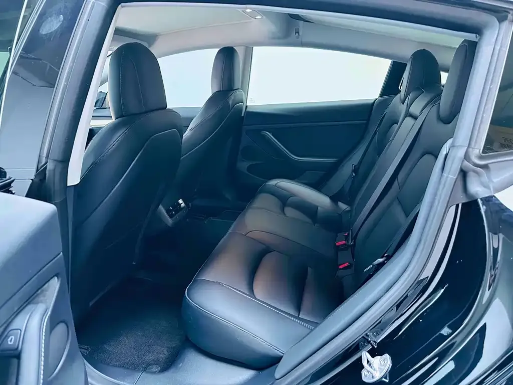 Tesla Model 3 2023 из CN, фото 7