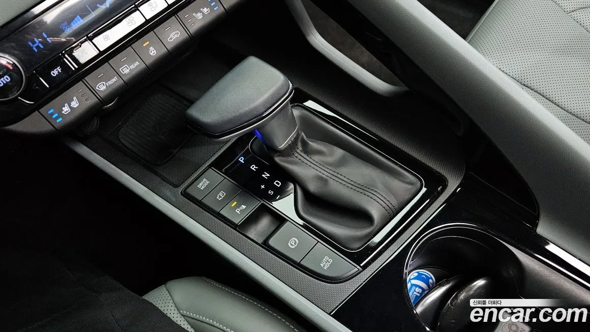 Hyundai AVANTE 2024 из KR, фото 9
