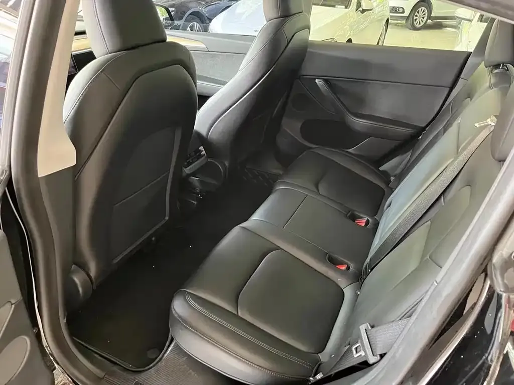 Tesla Model Y 2022 из CN, фото 4