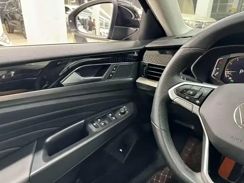 Volkswagen Passat 2022 из CN, фото 8