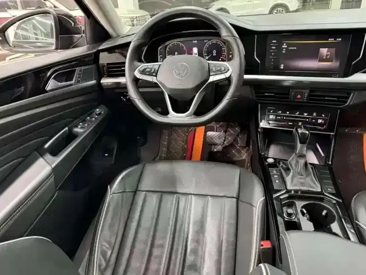 Volkswagen Passat 2022 из CN, фото 9