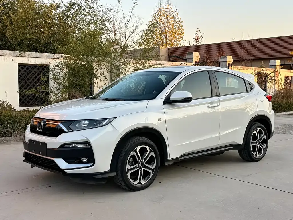 Honda XR-V 2022 из CN, фото 1