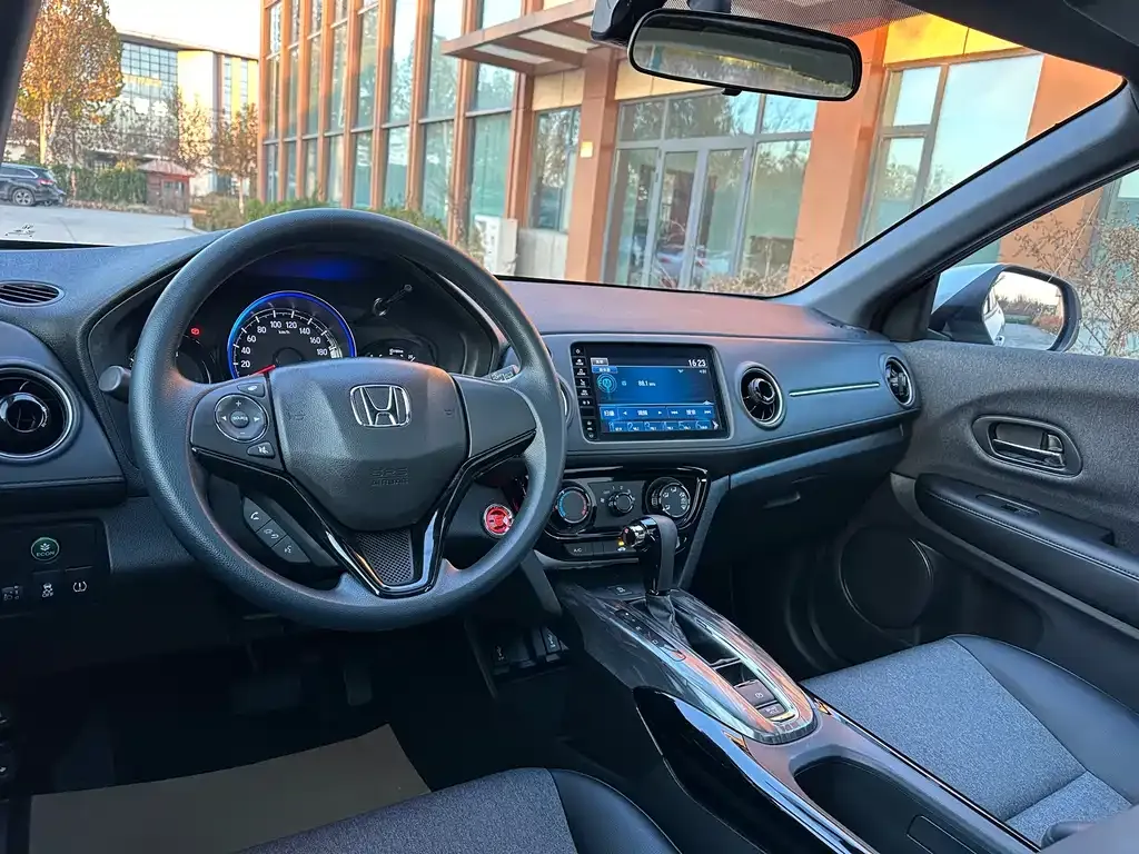 Honda XR-V 2022 из CN, фото 10