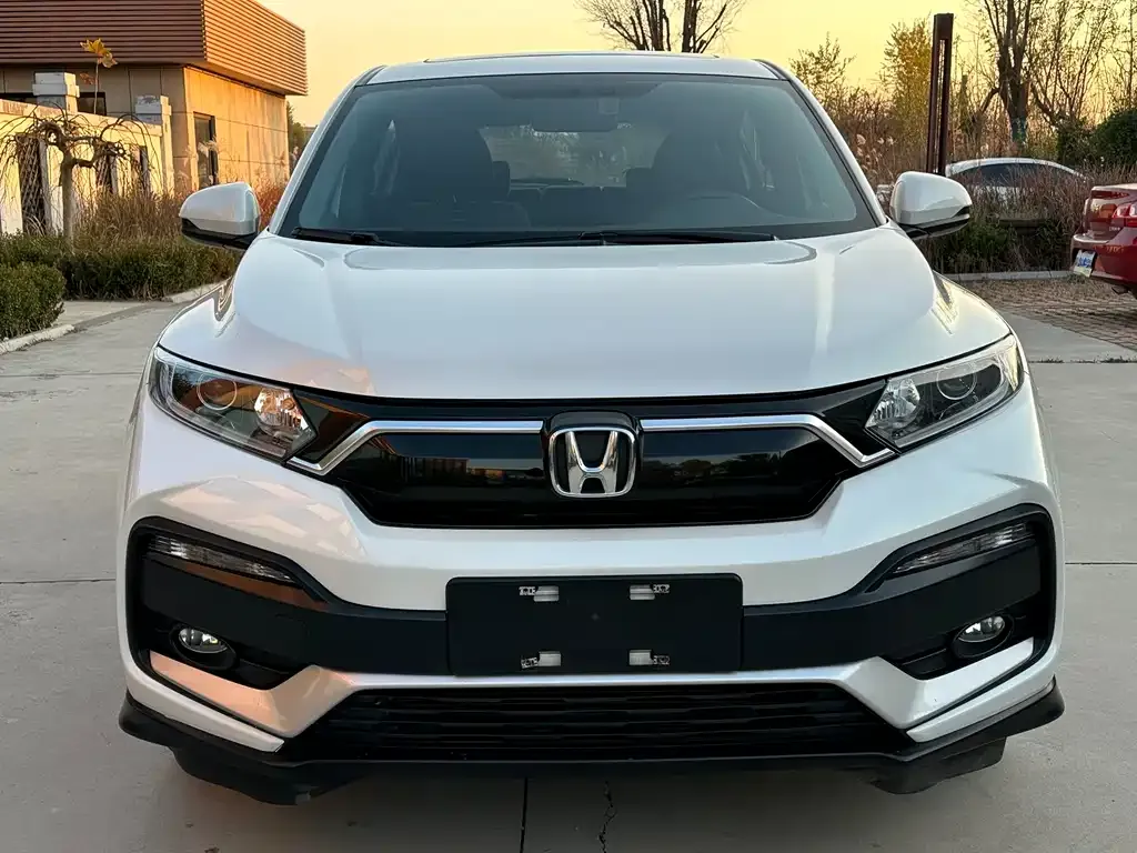 Honda XR-V 2022 из CN, фото 2