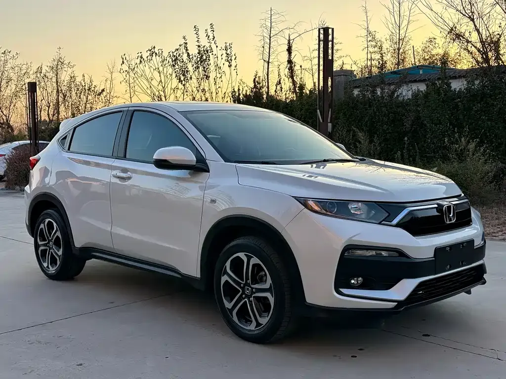 Honda XR-V 2022 из CN, фото 3