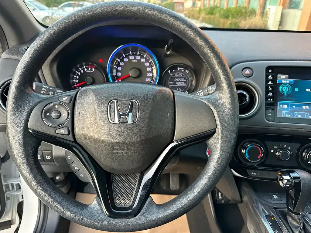 Honda XR-V 2022 из CN, фото 6