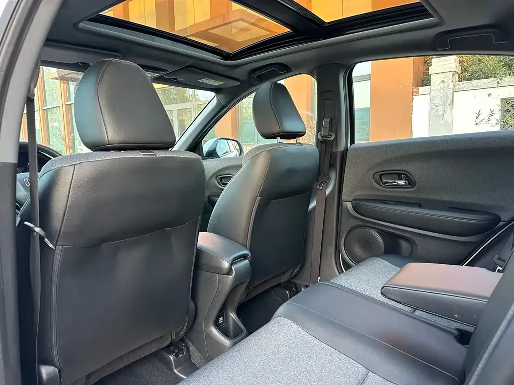 Honda XR-V 2022 из CN, фото 9
