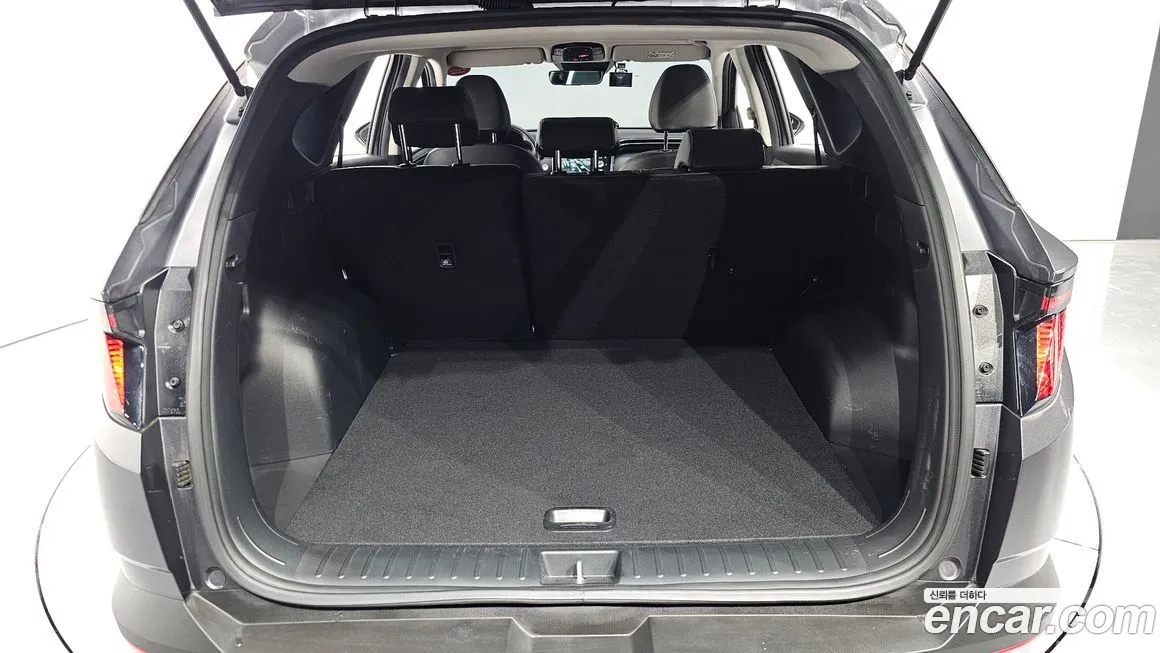 Hyundai Tucson 2023 из KR, фото 6