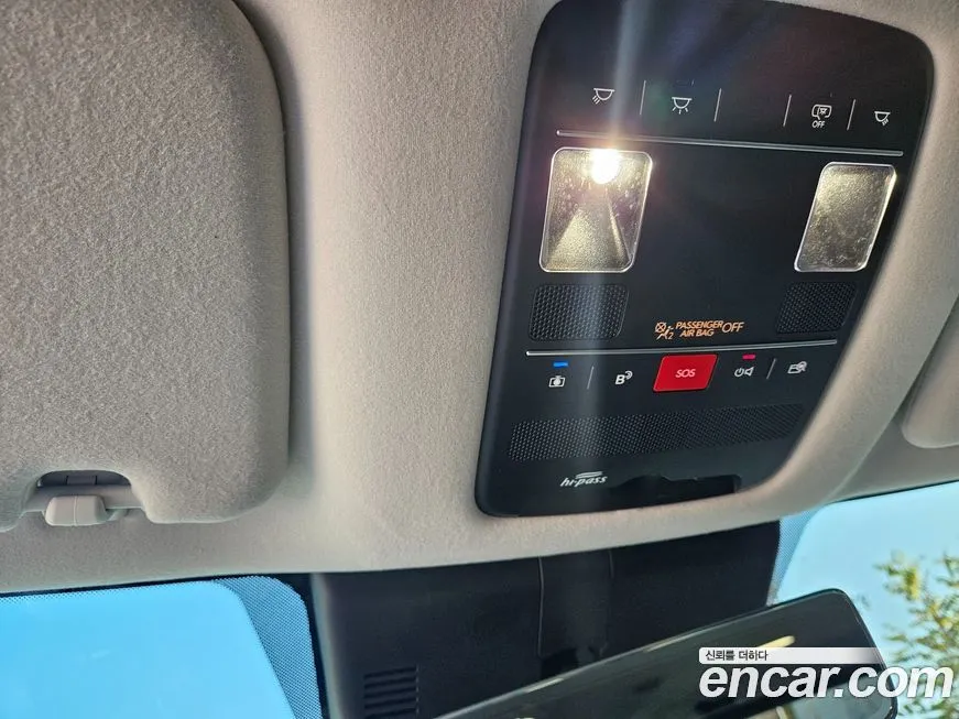 Hyundai Palisade 2025 из KR, фото 10