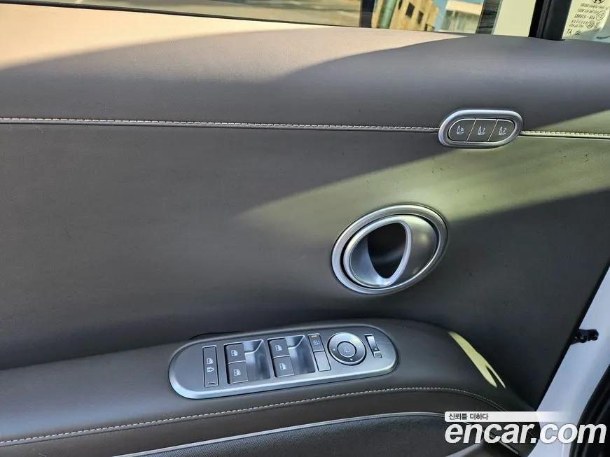 Hyundai Palisade 2025 из KR, фото 6