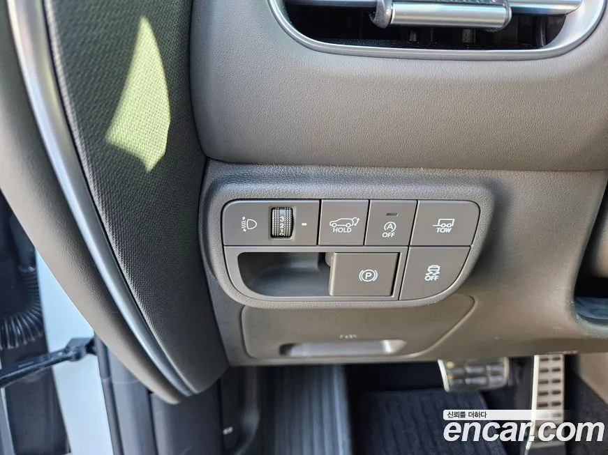 Hyundai Palisade 2025 из KR, фото 8