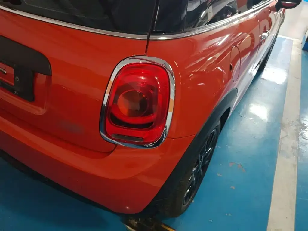 MINI Cooper (3-door) 2021 из CN, фото 8