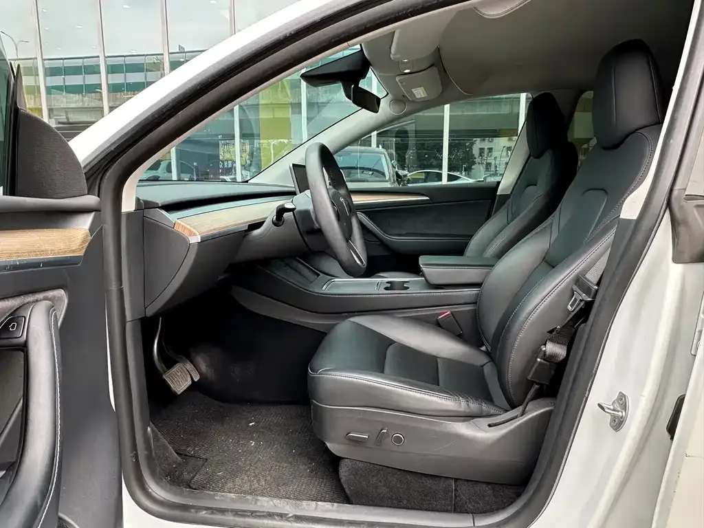 Tesla Model Y 2022 из CN, фото 3