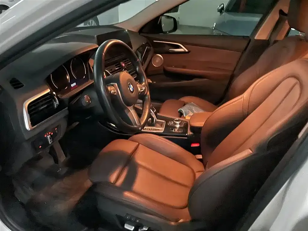 BMW 1 Series 2022 из CN, фото 7