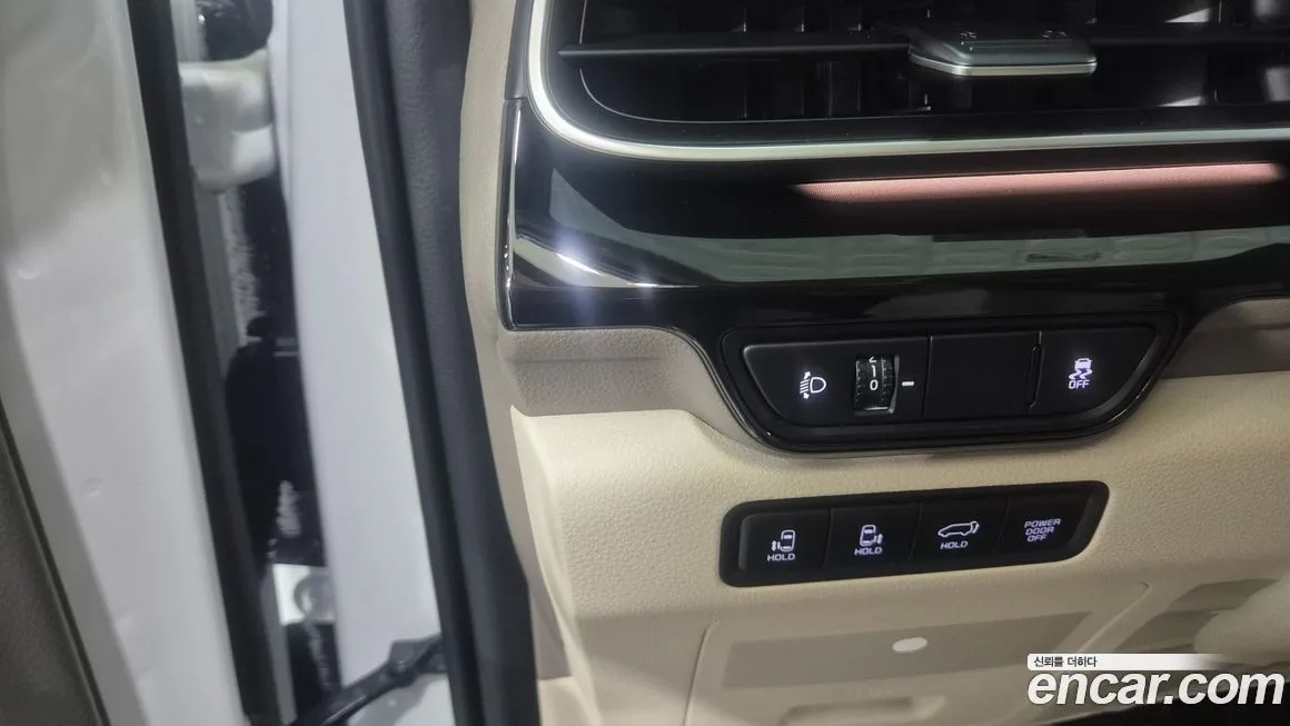 Kia Carnival 2025 из KR, фото 10