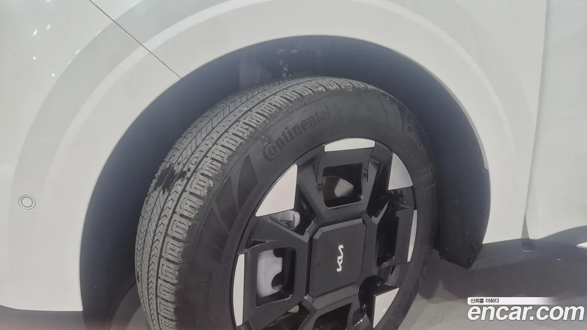 Kia Carnival 2025 из KR, фото 6
