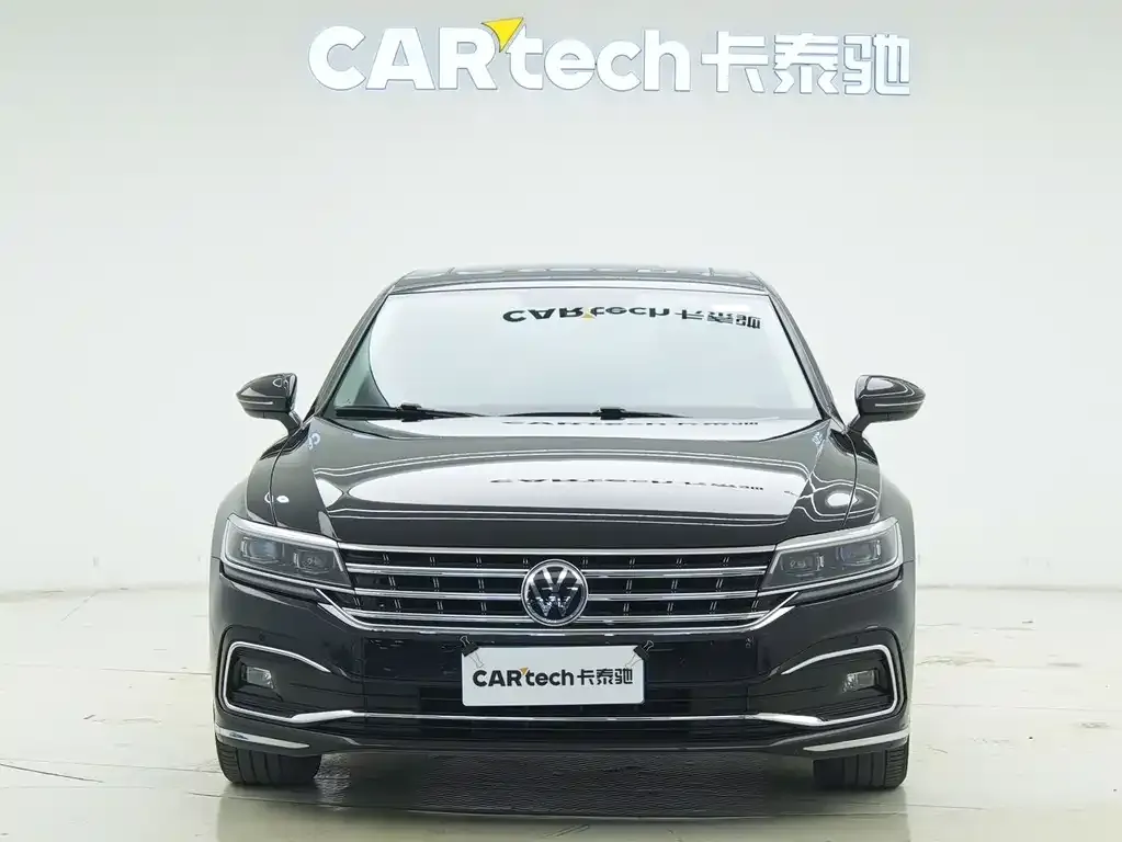 Volkswagen Phideon 2022 из CN, фото 3