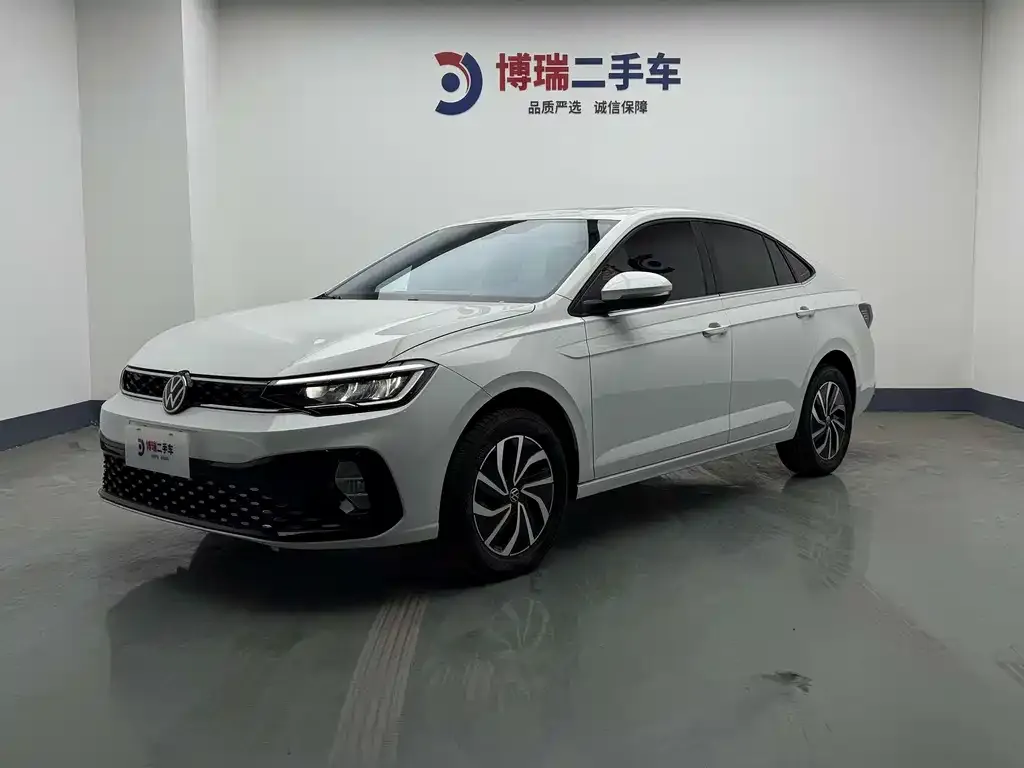 Volkswagen Lavida 2024 из CN, фото 1