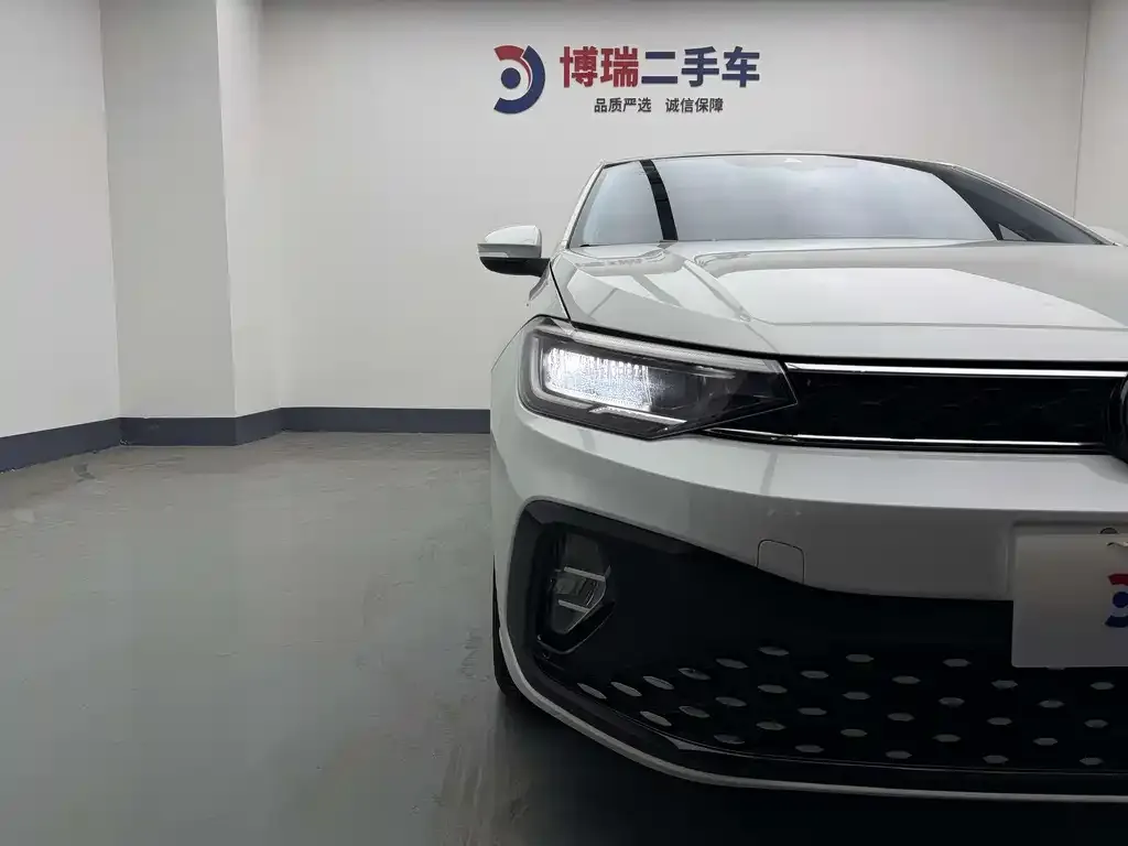 Volkswagen Lavida 2024 из CN, фото 10