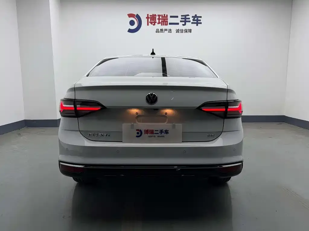 Volkswagen Lavida 2024 из CN, фото 4