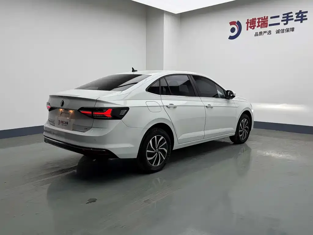Volkswagen Lavida 2024 из CN, фото 5