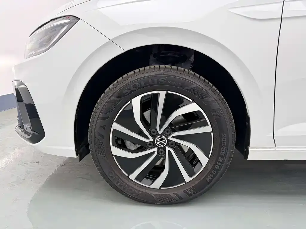 Volkswagen Lavida 2024 из CN, фото 6