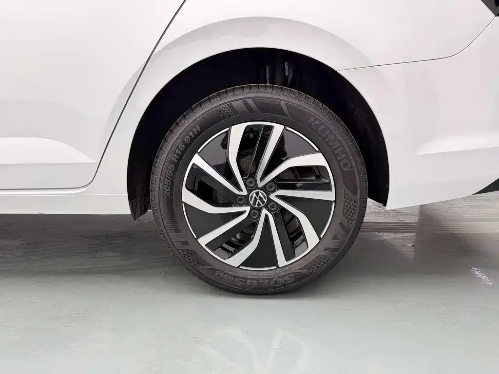 Volkswagen Lavida 2024 из CN, фото 7