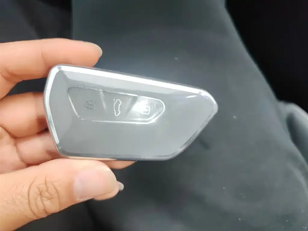 Volkswagen Golf 2023 из CN, фото 9