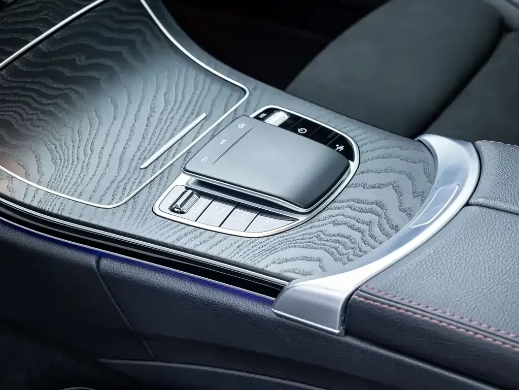 Mercedes-Benz C-Class (Import) 2022 из CN, фото 10