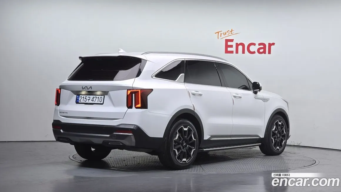 Kia Sorento — фото 2