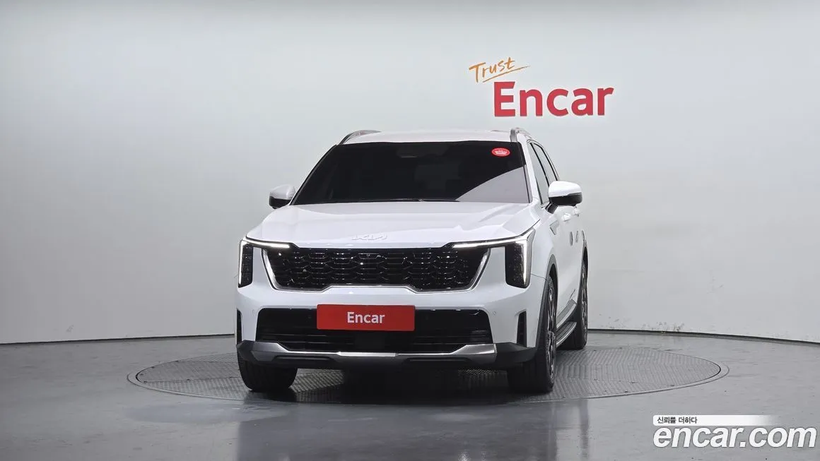 Kia Sorento — фото 3