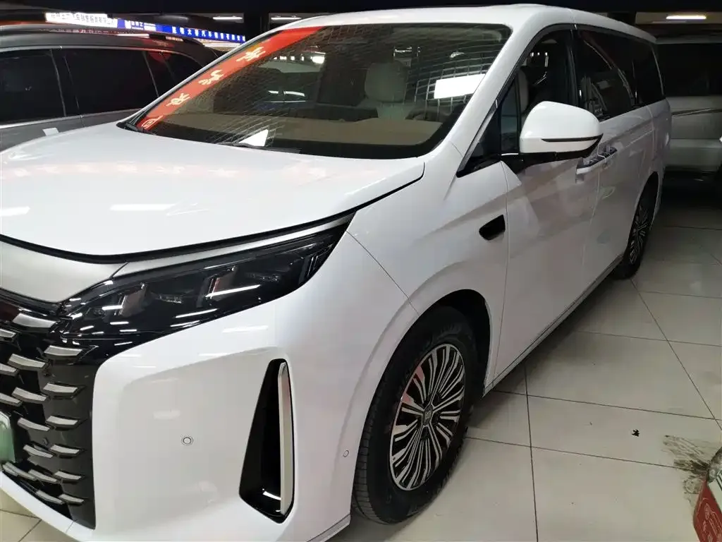 BYD Xia 2025 из CN, фото 5