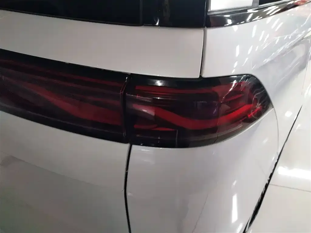 BYD Xia 2025 из CN, фото 8