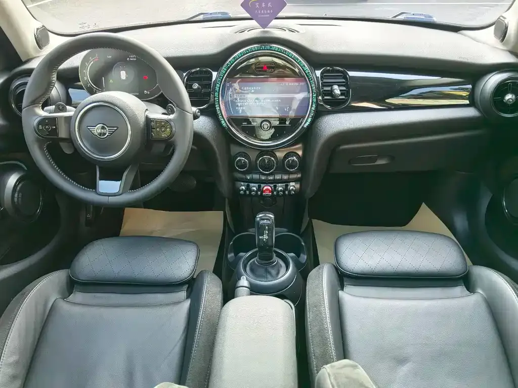 MINI Cooper (3-door) 2022 из CN, фото 7