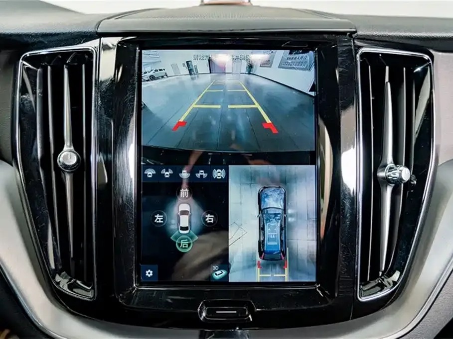 Volvo XC60 2022 из CN, фото 10